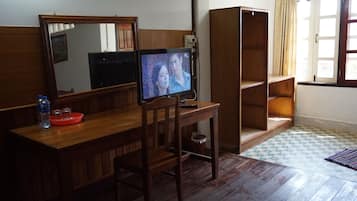 Ăquipements de la chambre