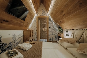 Economy Studio (Nr 32 - 201485561) | Individually furnished, iron/ironing board, free cribs/infant beds