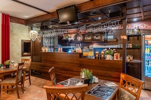 Food court - Willa Regina Resort & SPA (Zakopane)