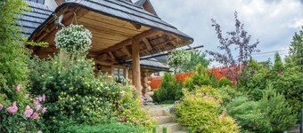 Willa Regina Resort & SPA