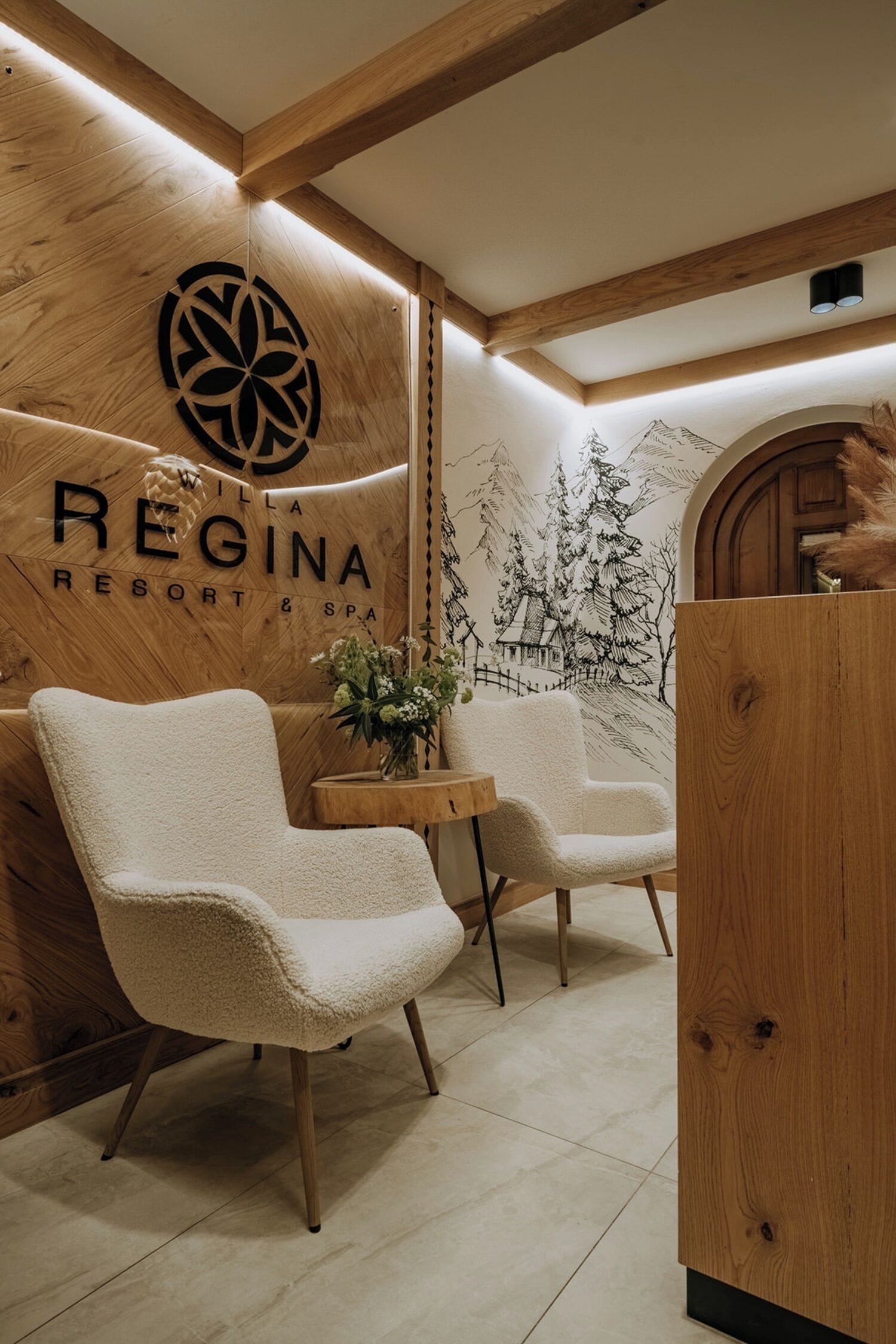Photo - Willa Regina Resort & SPA