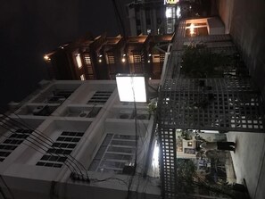 Exterior - Oriental Smile Hotel (Bangkok)