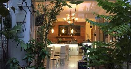 Oriental Smile Hotel