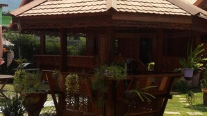 Pavillon