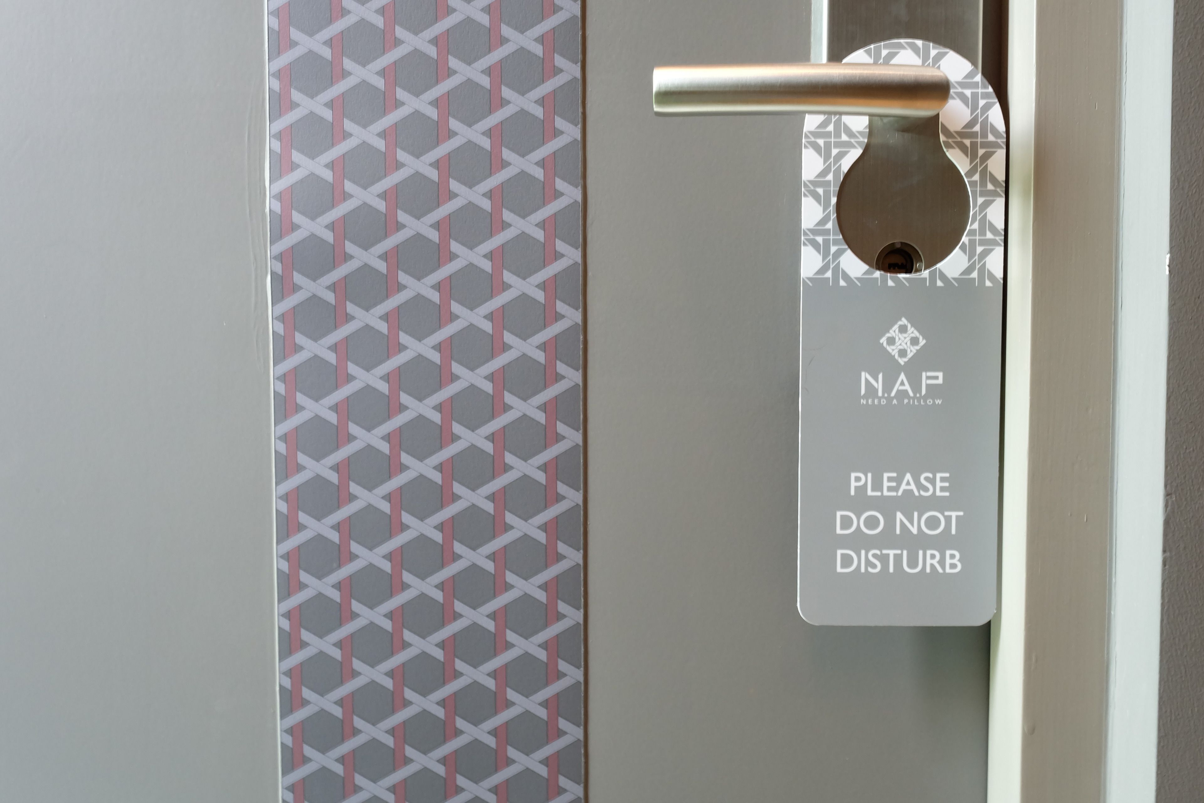 Foto - NAP Hotel Bangkok