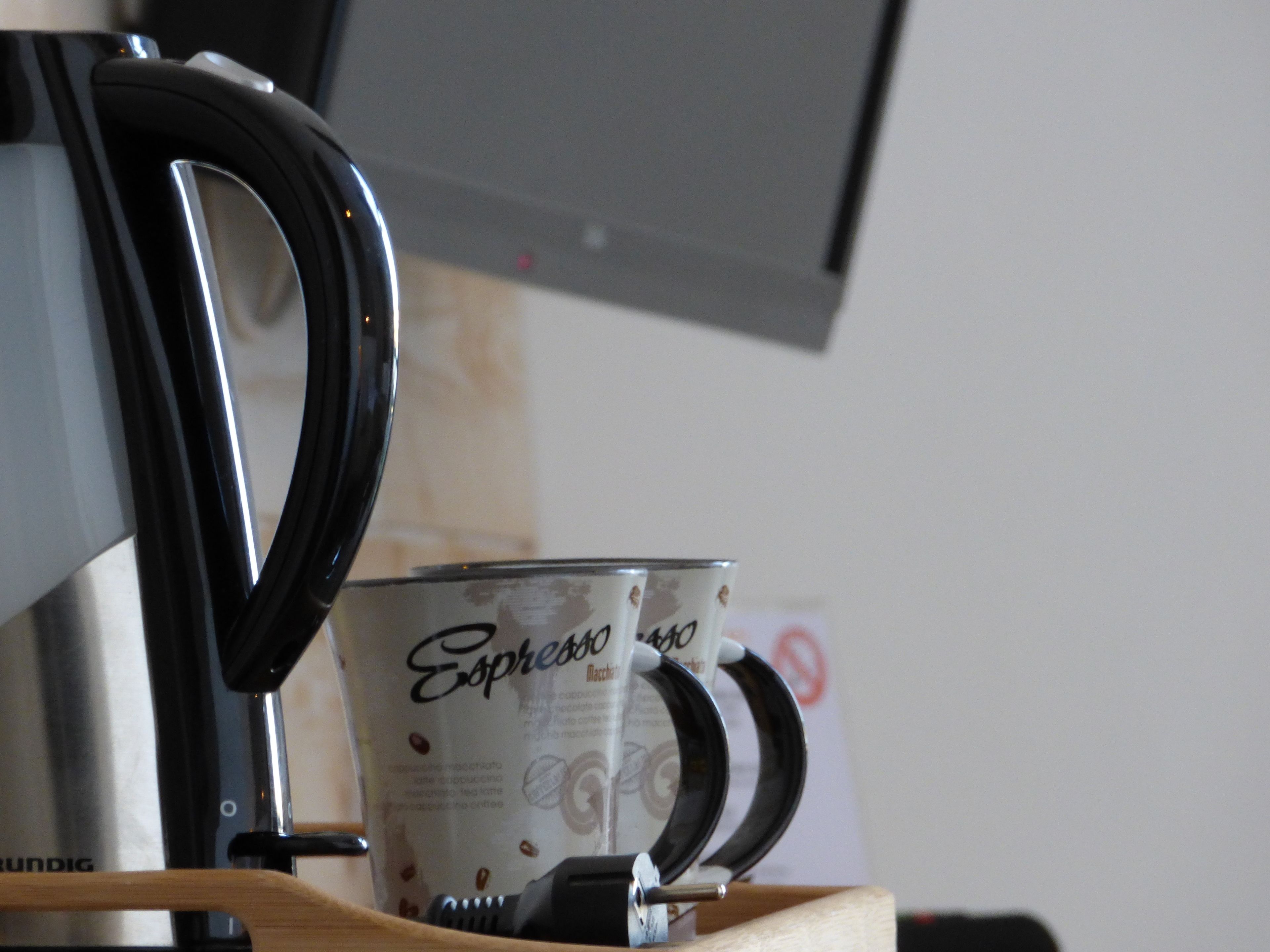 superior double room, river view | room amenity