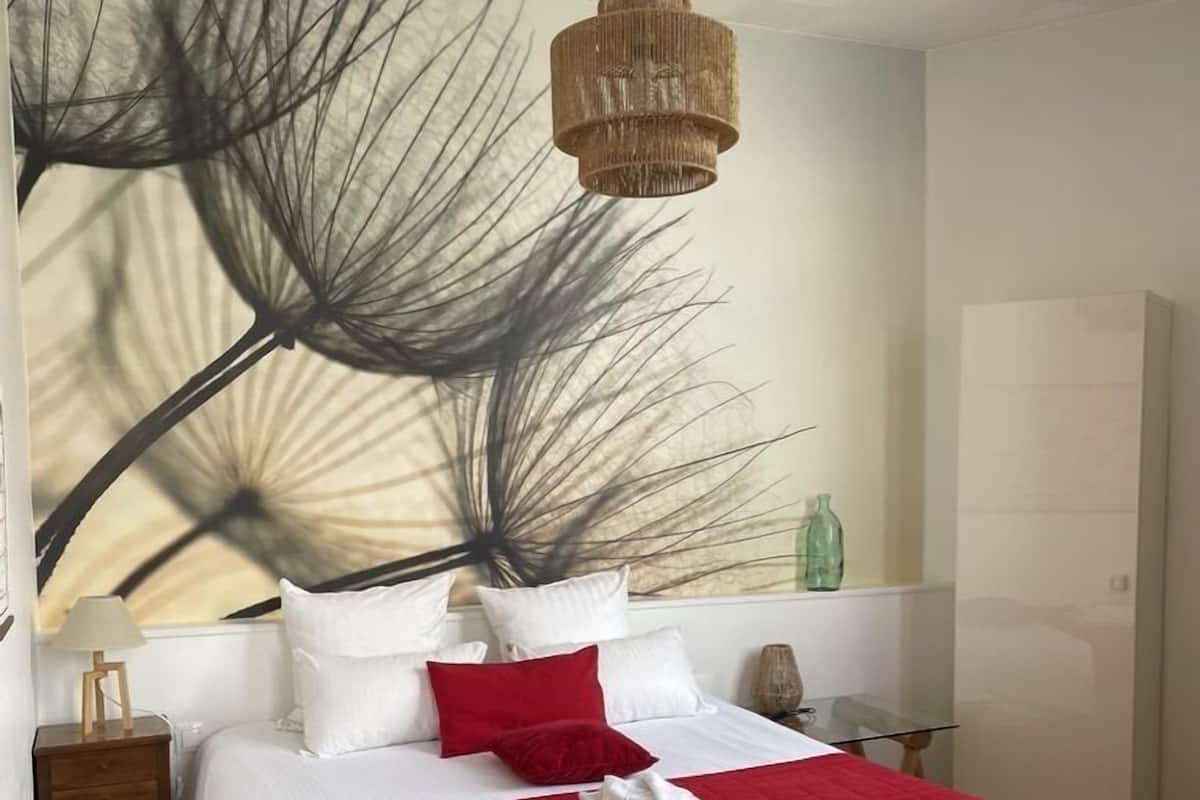 Superior Double Room, River View
