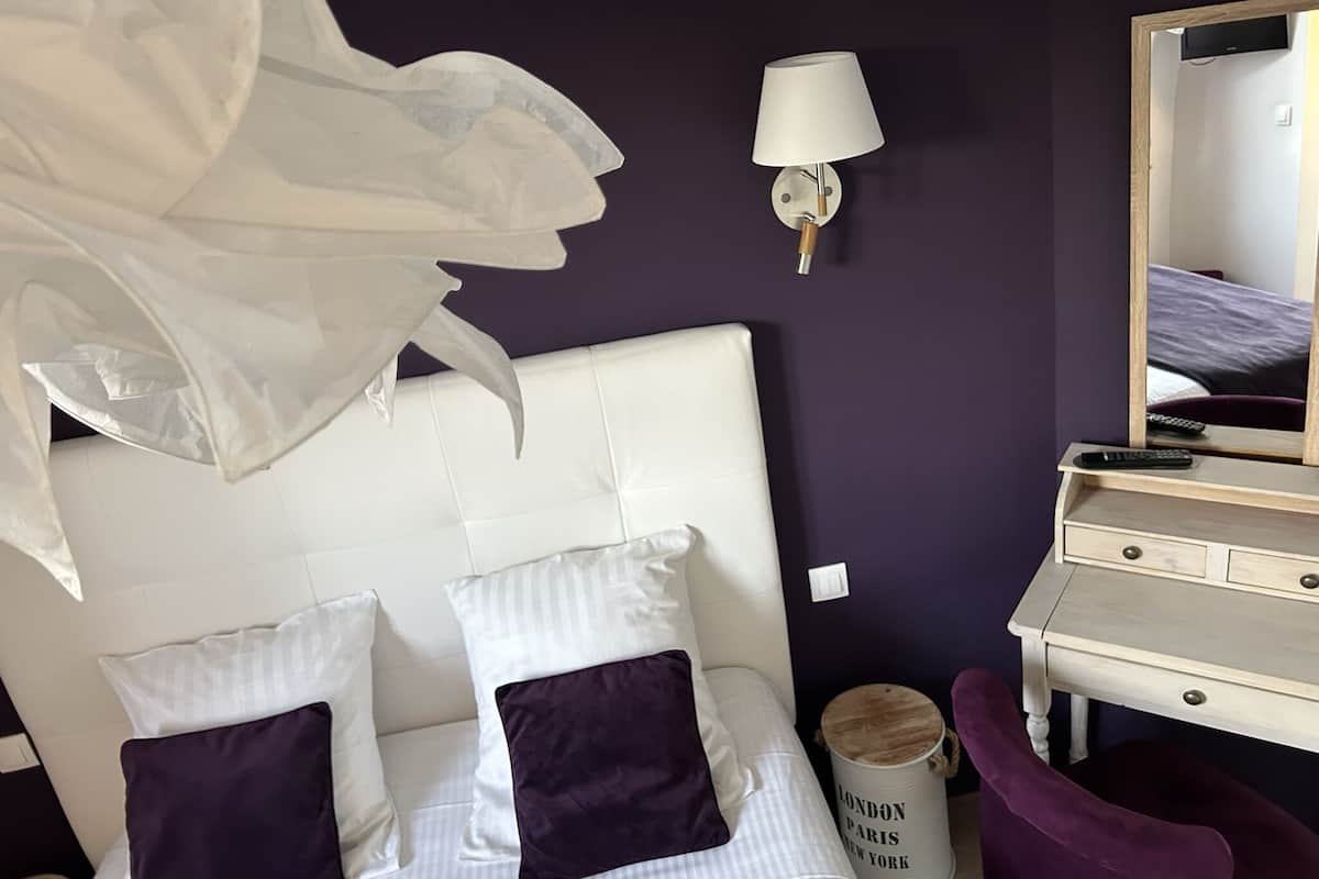 Comfort Double Room, 1 Double Bed