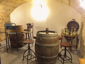 Lounge - Rive Gauche (Saumur)