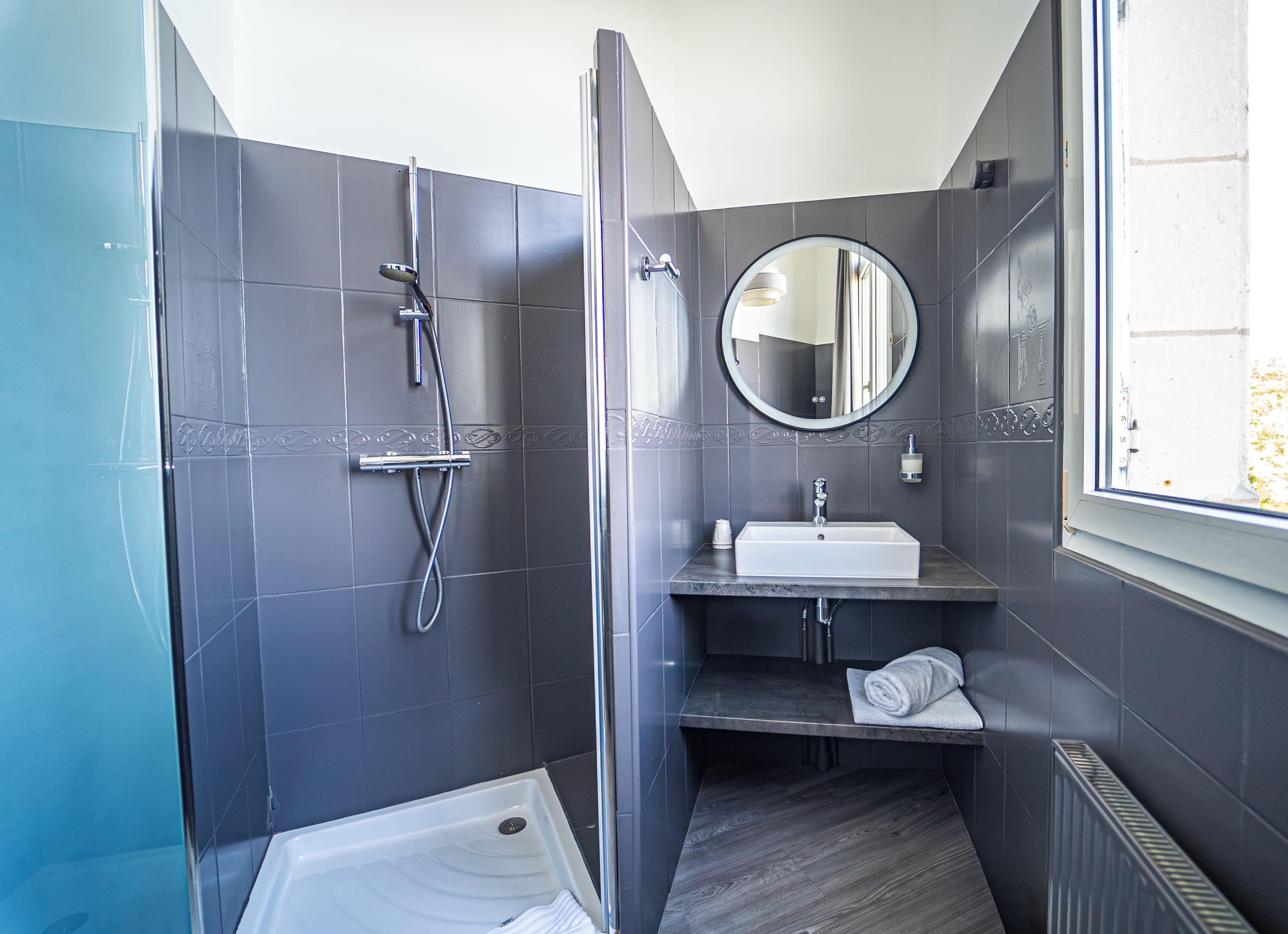 Baño