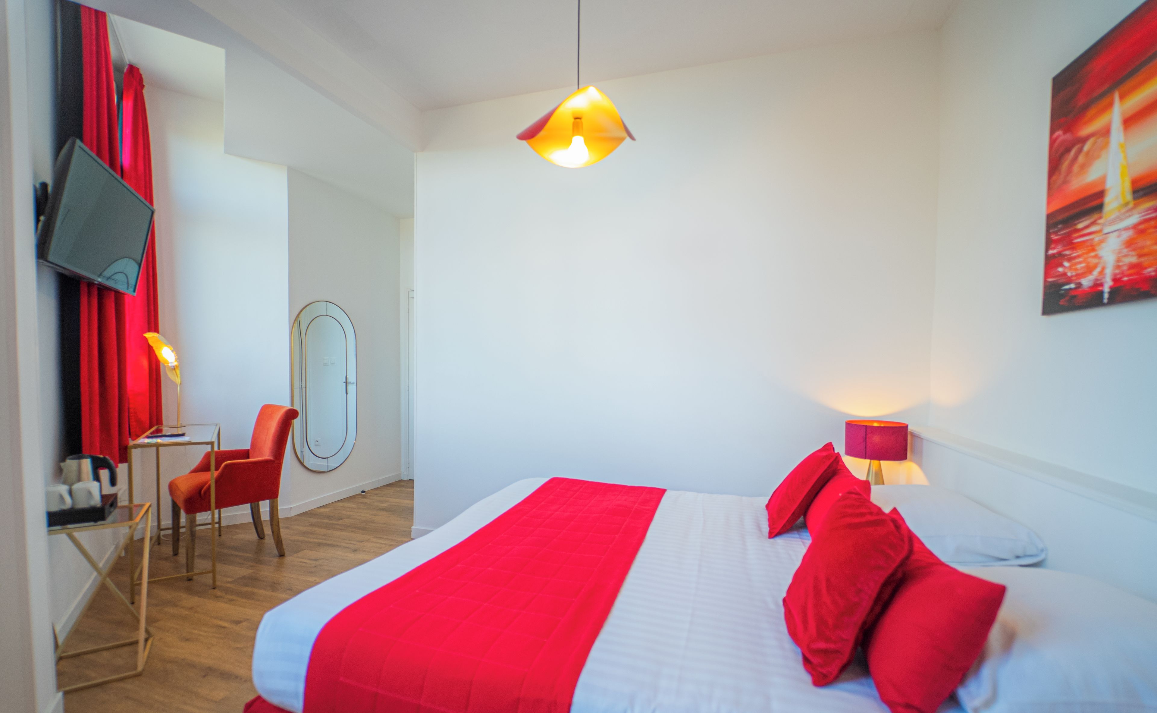 Chambre