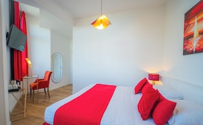 Room - Rive Gauche (Saumur)