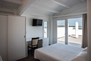 Exterior - Nauticus Hotel Ugento (Ugento)