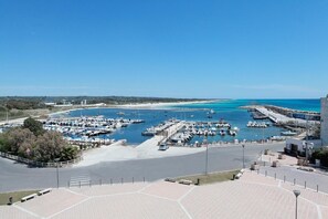 Marina - Nauticus Hotel Ugento (Ugento)