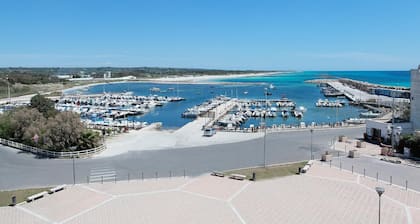 Nauticus Hotel Ugento