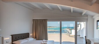 Nauticus Hotel Ugento