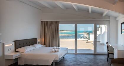 Nauticus Hotel Ugento