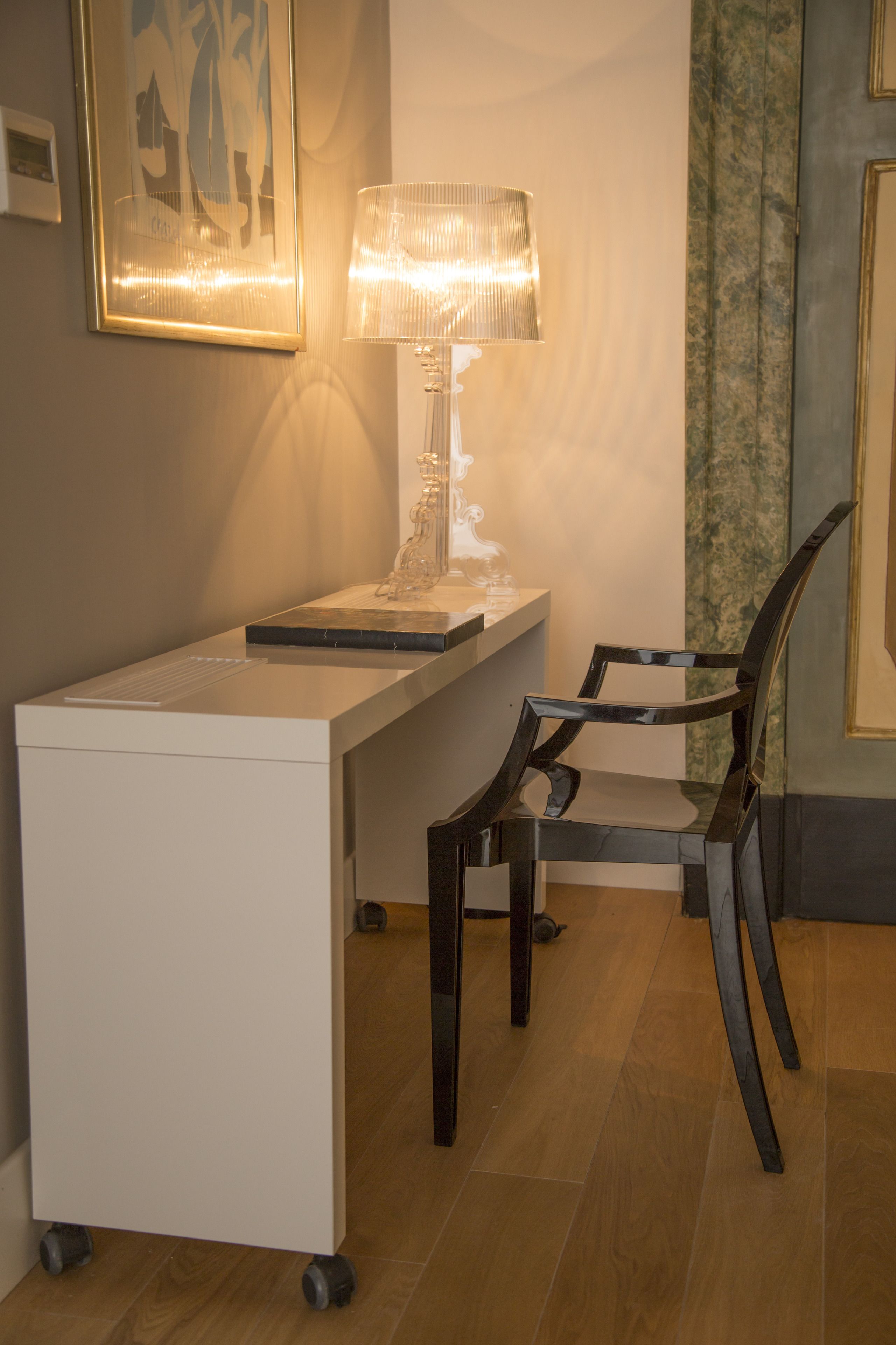 suite executive 206 | room amenity