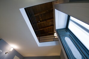 Suite familiale | 1 chambre, literie de qualité, minibar, coffre-fort