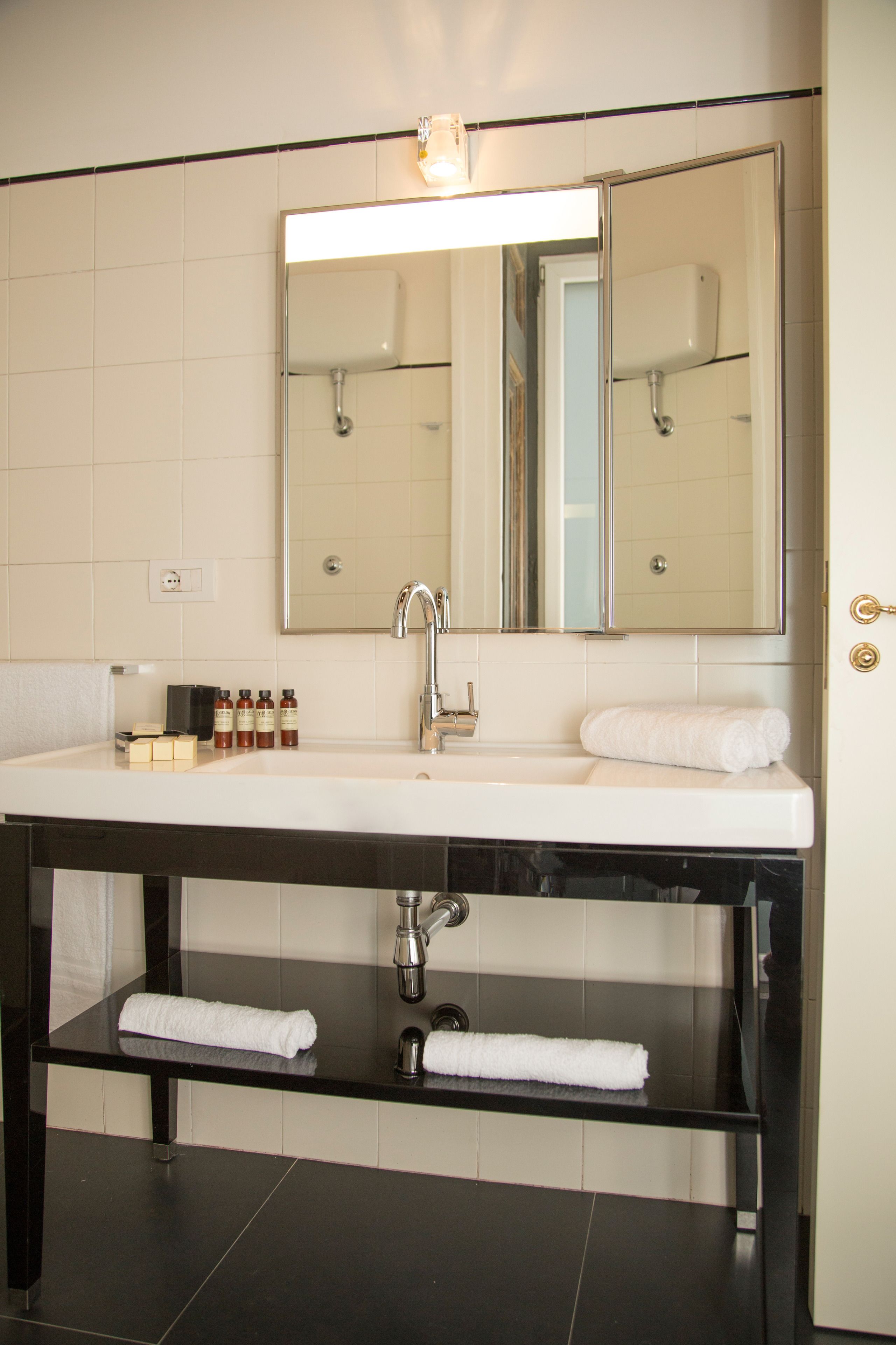 Foto - Santa Chiara Boutique Hotel