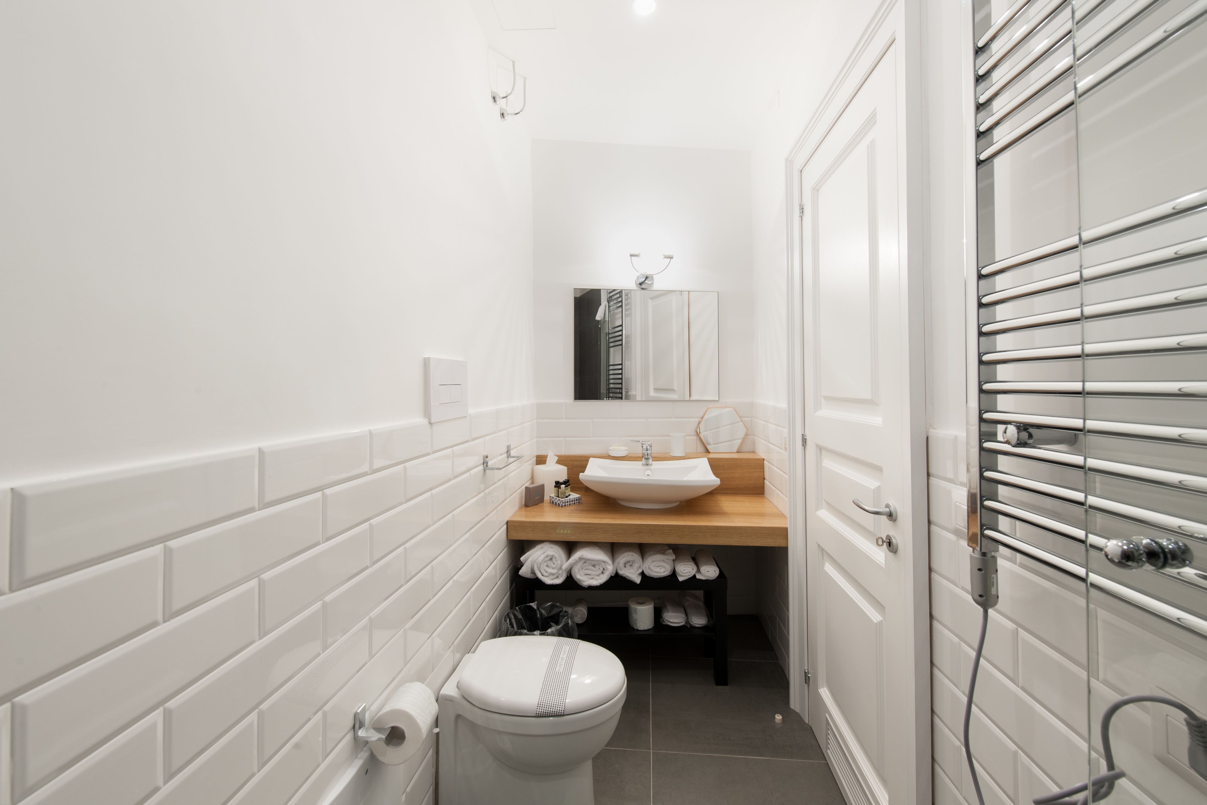 Photo - Santa Chiara Boutique Hotel