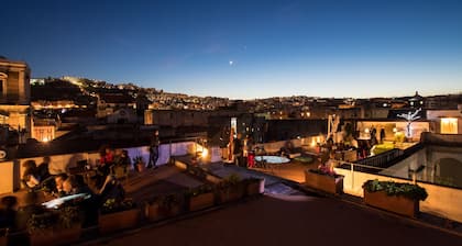 Santa Chiara Boutique Hotel