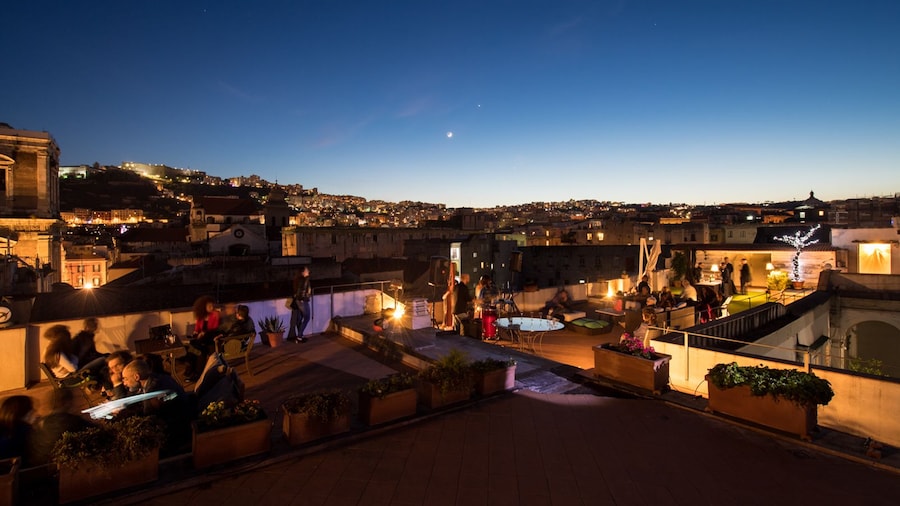 Santa Chiara Boutique Hotel