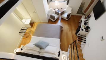 Suite Confort