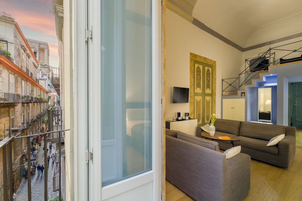Santa Chiara Boutique Hotel