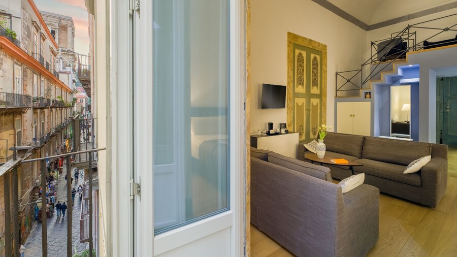 Santa Chiara Boutique Hotel