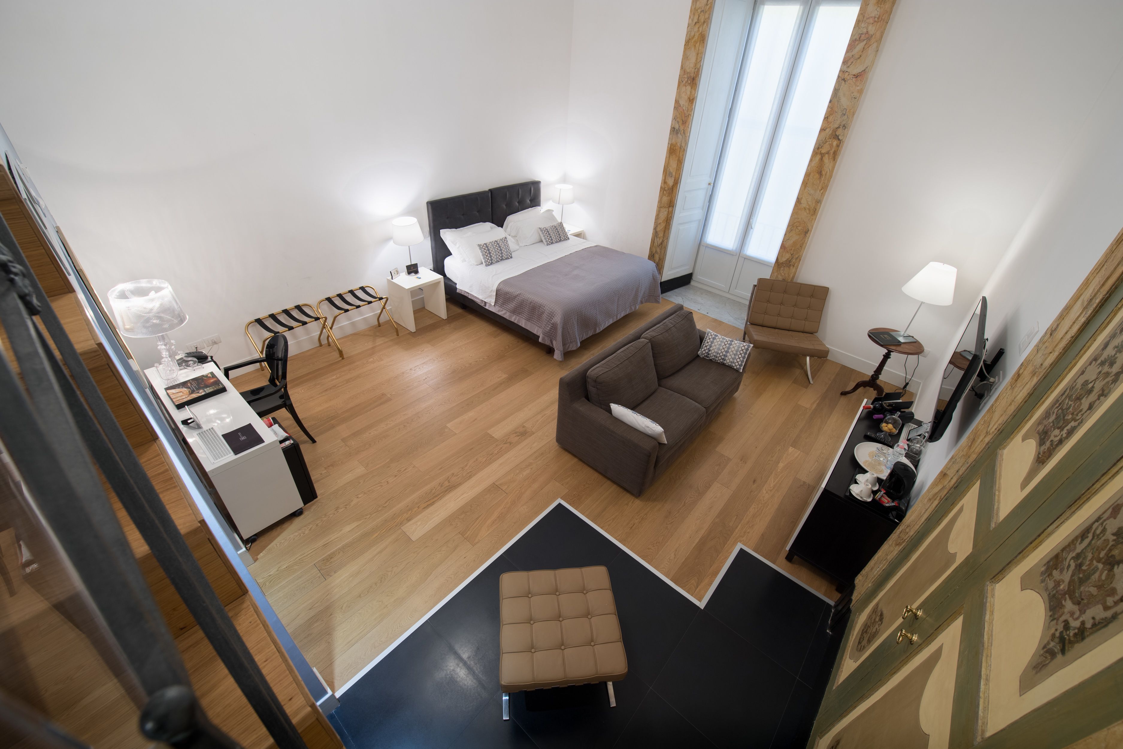 Photo - Santa Chiara Boutique Hotel