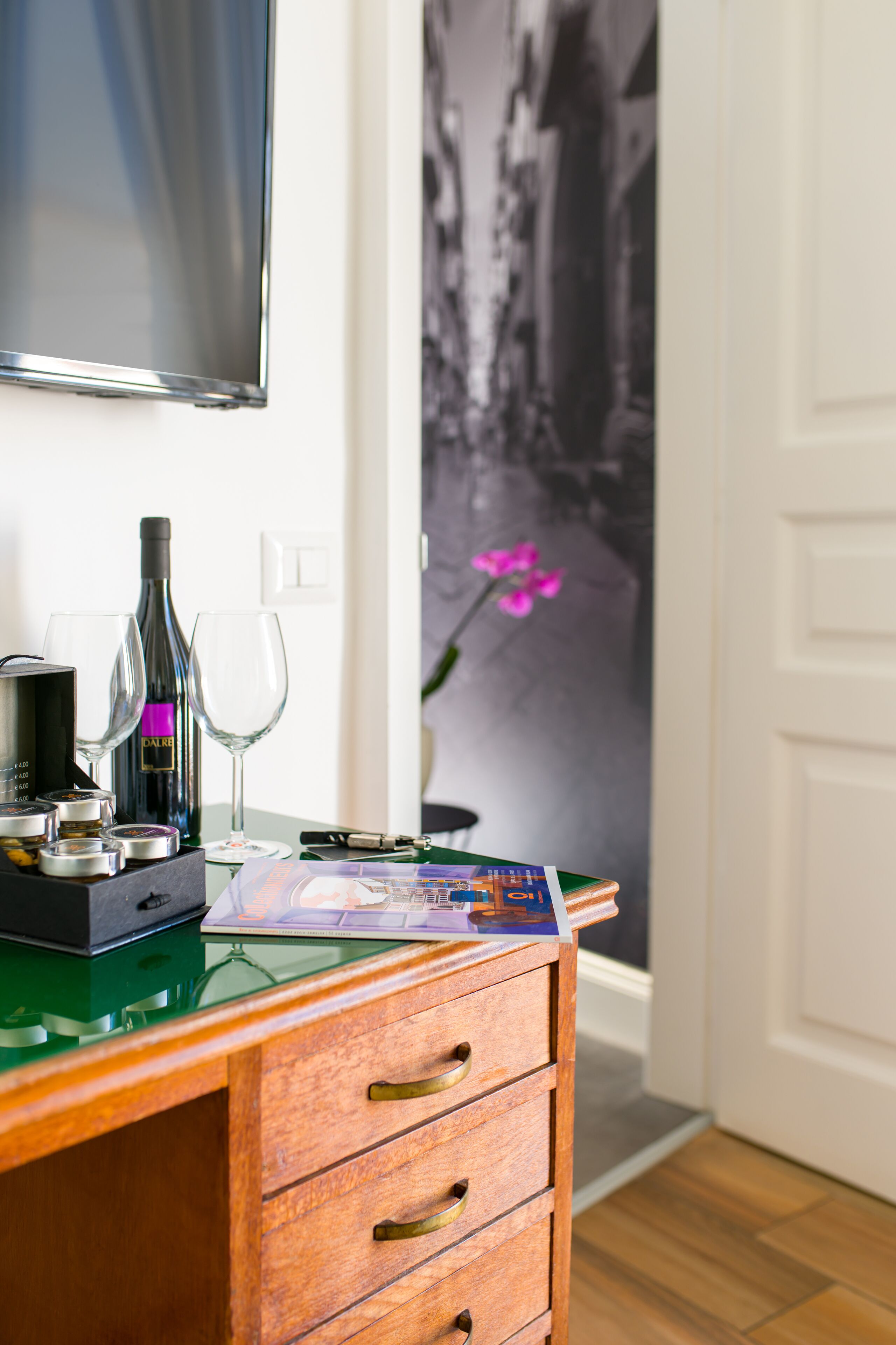 Photo - Santa Chiara Boutique Hotel