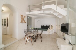 Vila | Sala de jantar