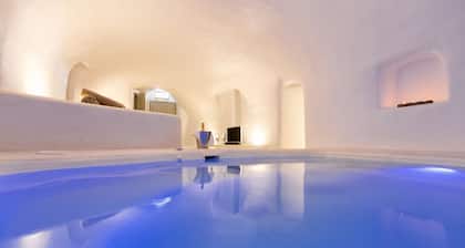 Kampanario Luxury Villa