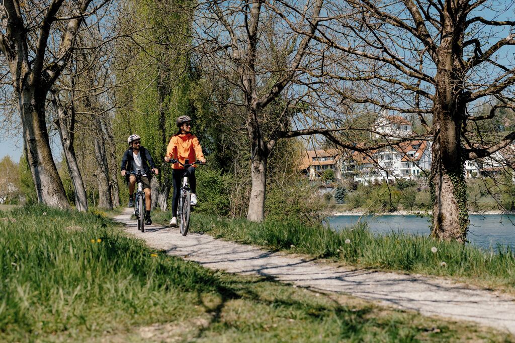 Foto - VitalBoutique Hotel Zurzacherhof