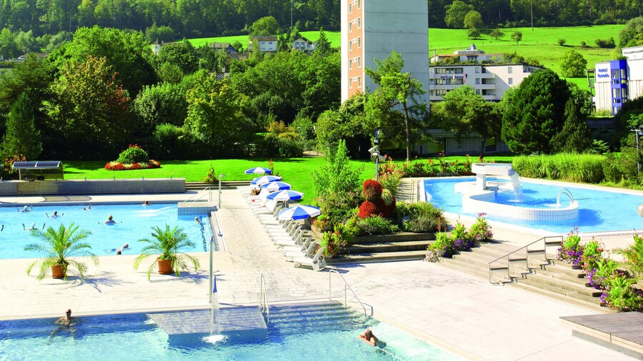 VitalBoutique Hotel Zurzacherhof