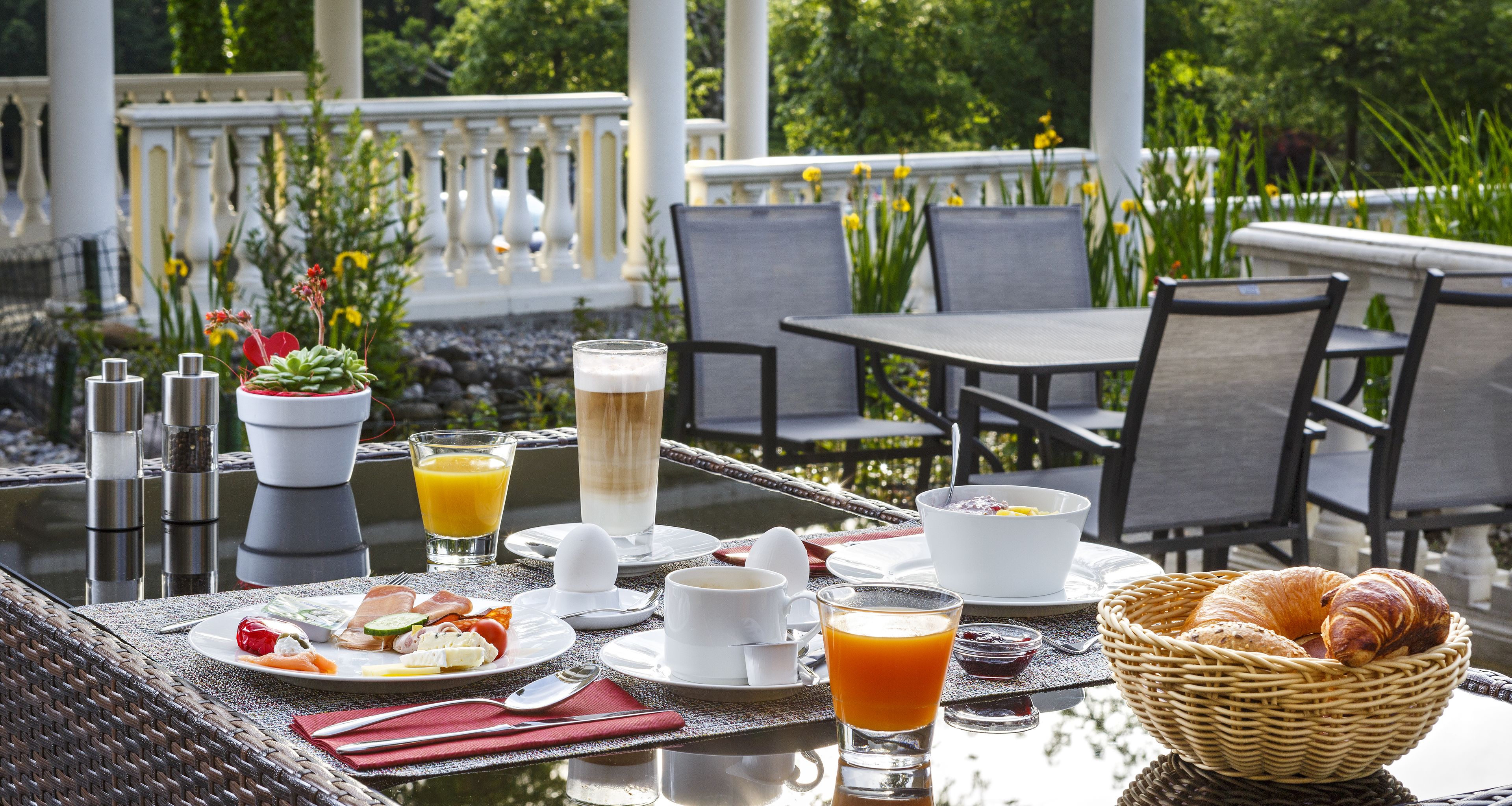 Foto - VitalBoutique Hotel Zurzacherhof