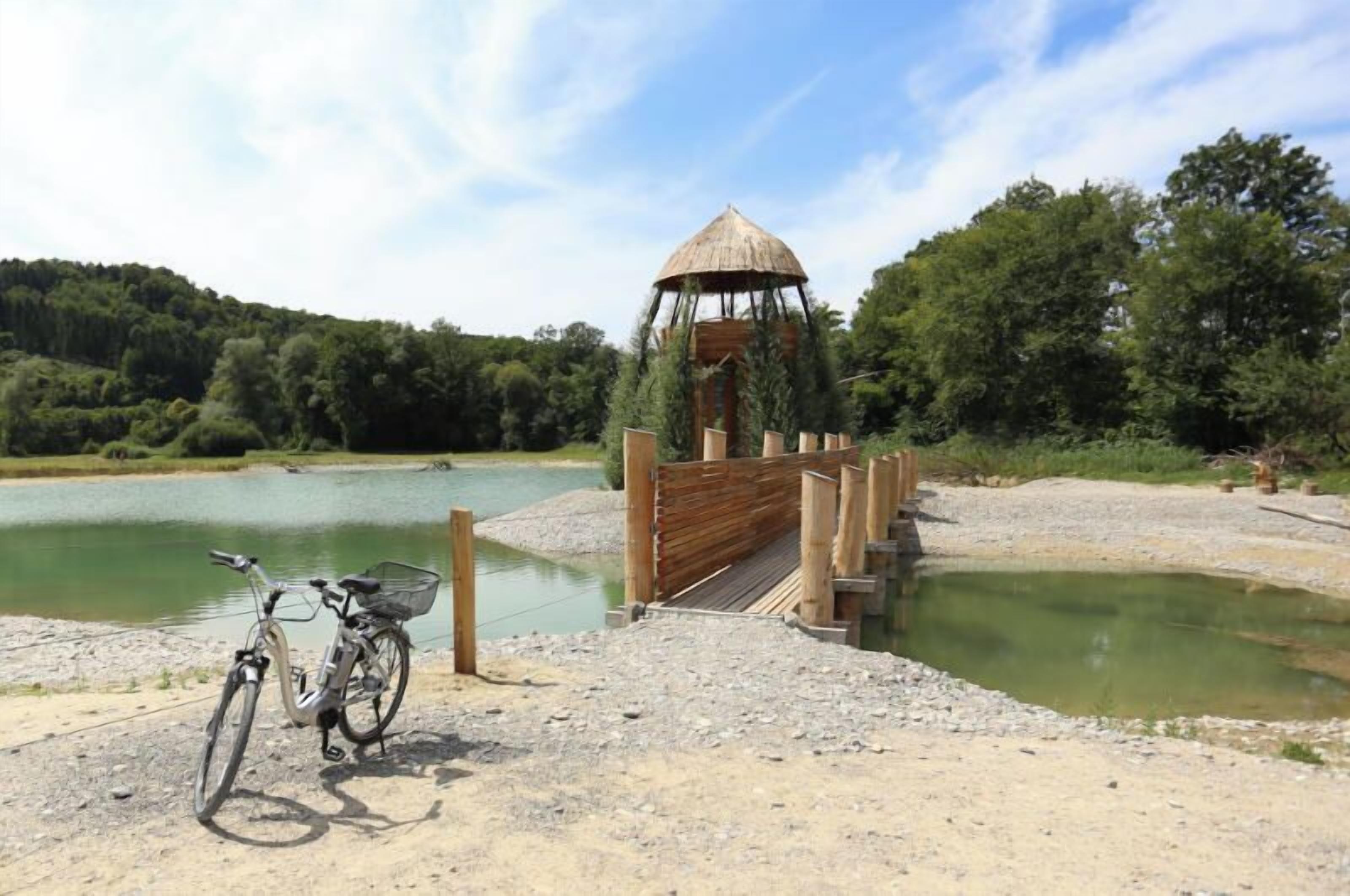 Foto - VitalBoutique Hotel Zurzacherhof