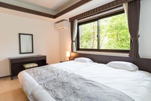 Suite superior | 1 habitación, minibar, escritorio y wifi gratis
