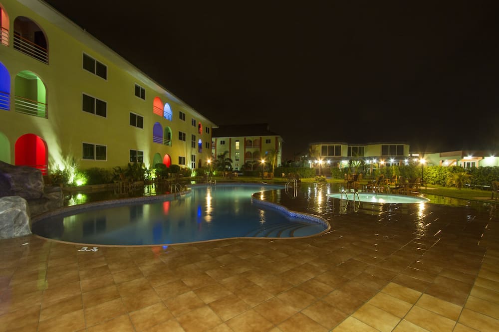 Kingstel Hotel