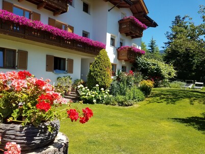 Residence Klementhof