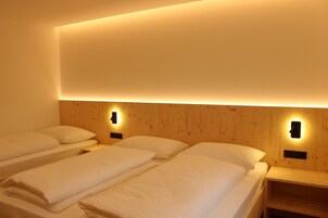 1 habitación, caja de seguridad en la habitación y wifi gratis 