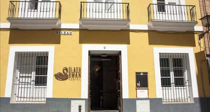 Black Swan Hostel Sevilla