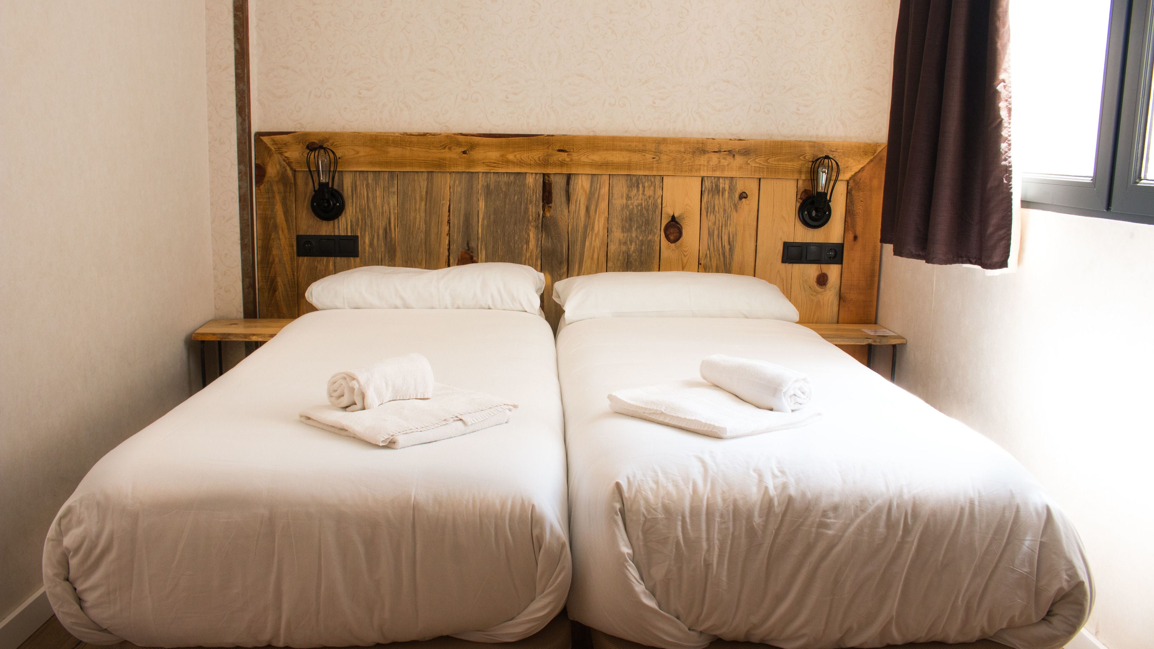 Foto - Black Swan Hostel Sevilla