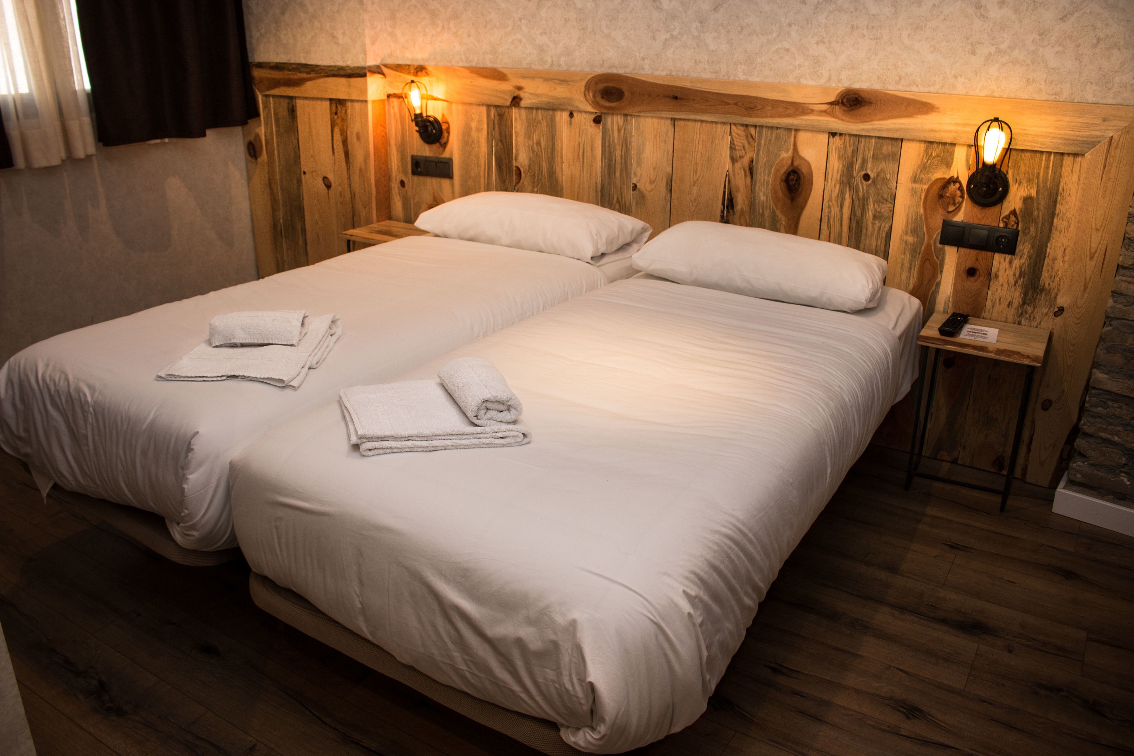 Photo - Black Swan Hostel Sevilla