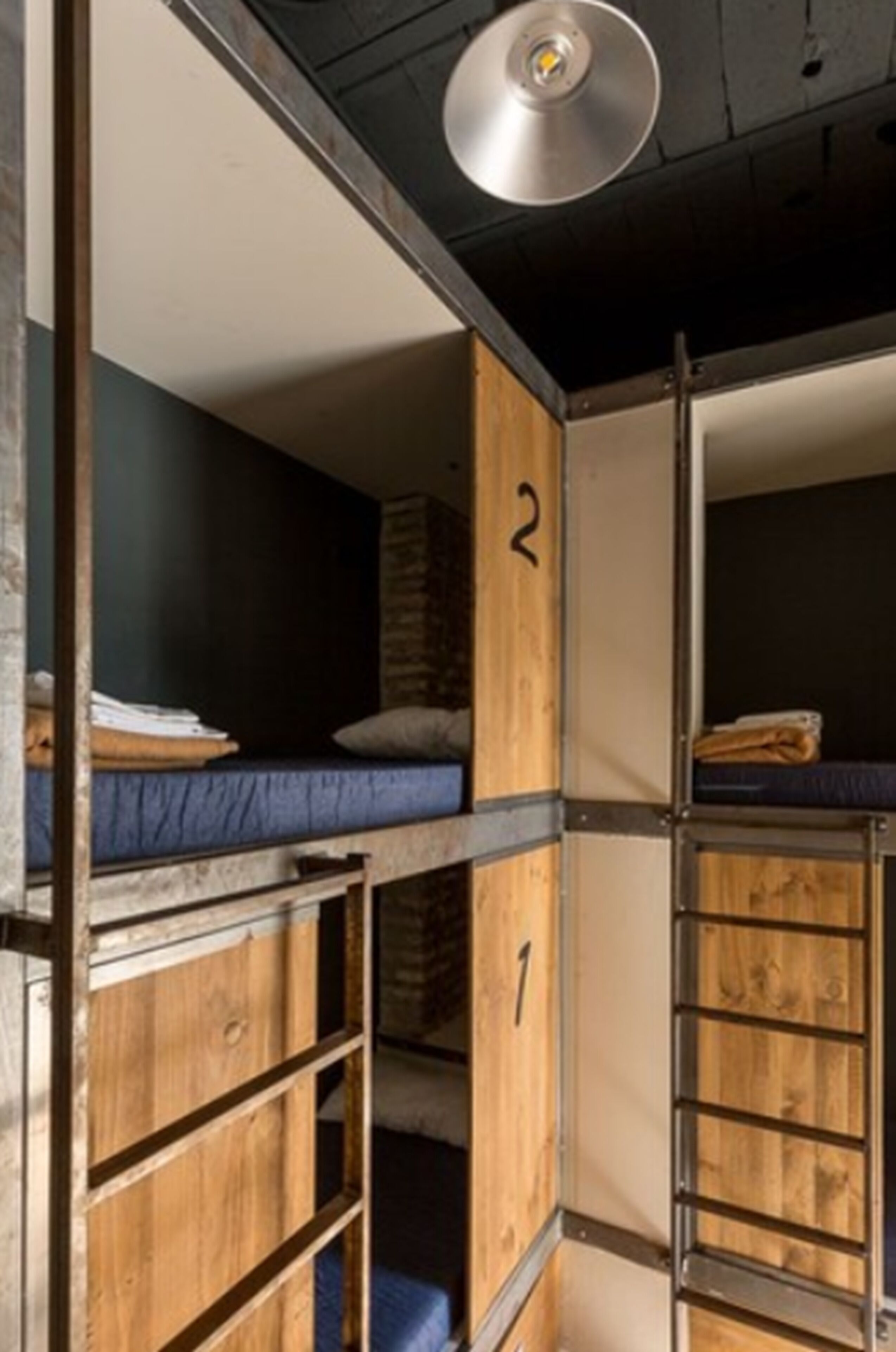 Photo - Black Swan Hostel Sevilla