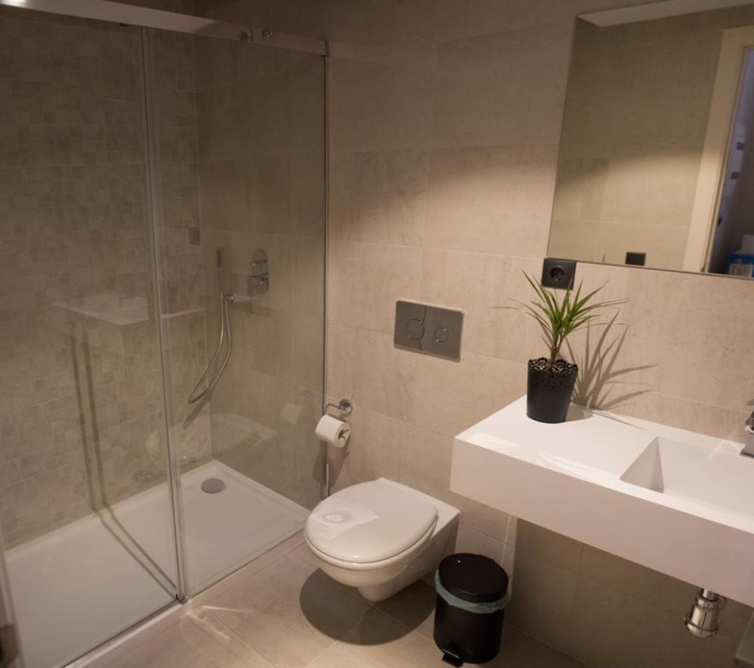 Photo - Black Swan Hostel Sevilla