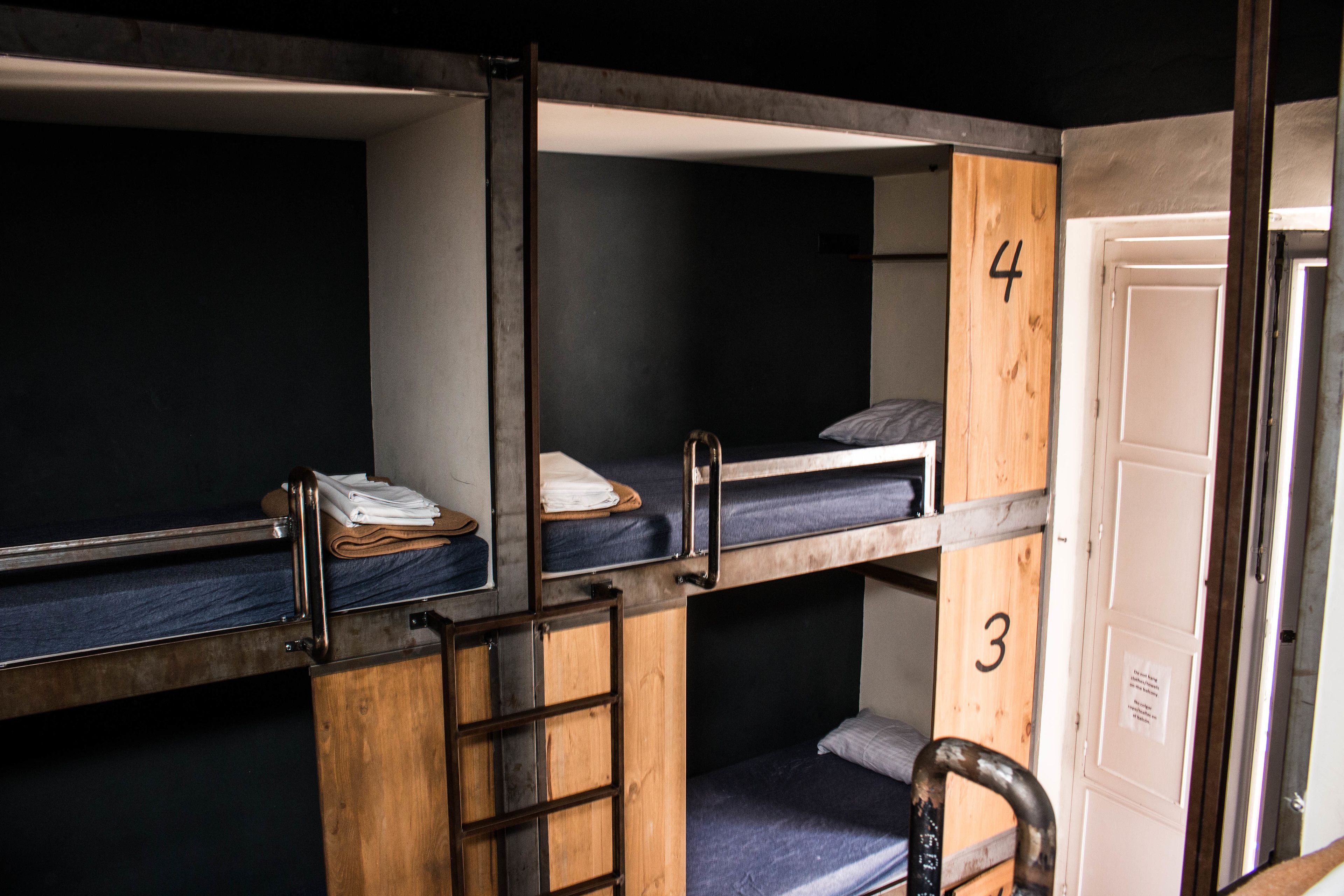 Photo - Black Swan Hostel Sevilla