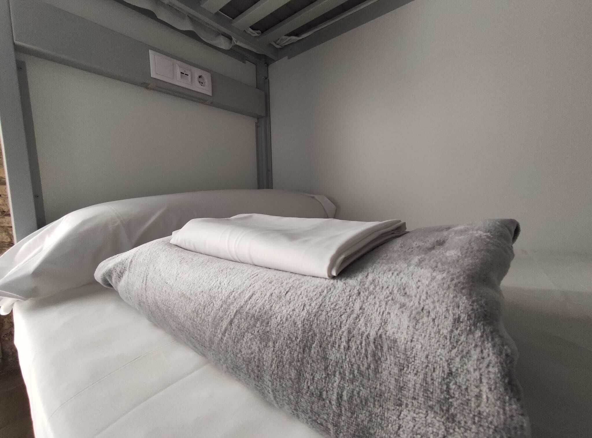 Photo - Black Swan Hostel Sevilla