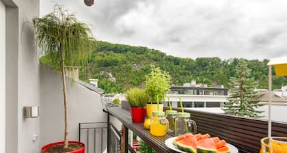 Salzburg-Apartment